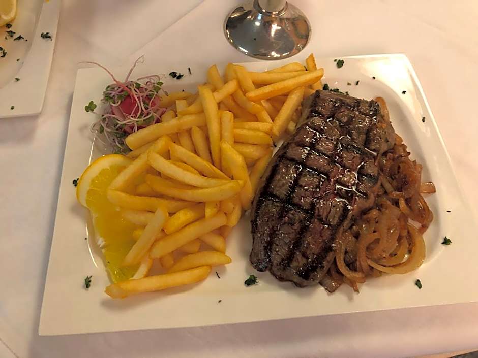 Hotel & Restaurant Garda
