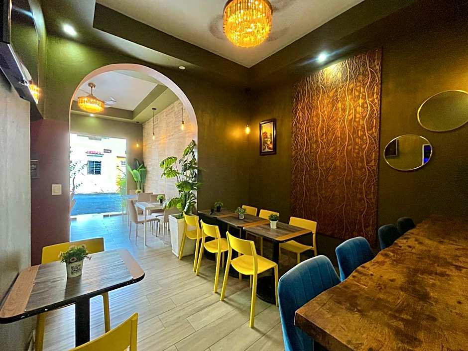 RIG Hotel Boutique Puerto Malecon