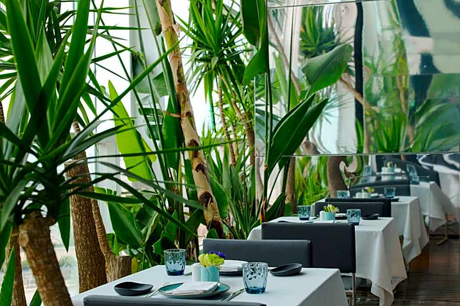 Renaissance Barcelona Fira Hotel