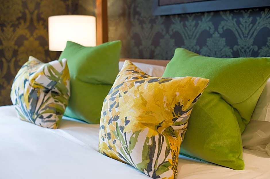 One Devonshire Gardens a Hotel Du Vin