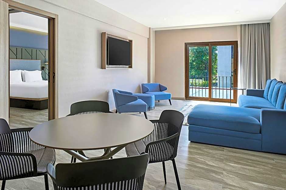 Courtyard by Marriott San Jose Escazu