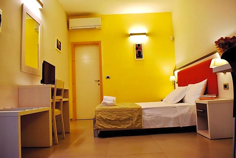 Tenuta Espada Luxury Residence