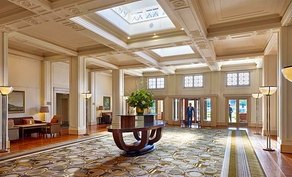 Hyatt Hotel Canberra - A Park Hyatt Hotel