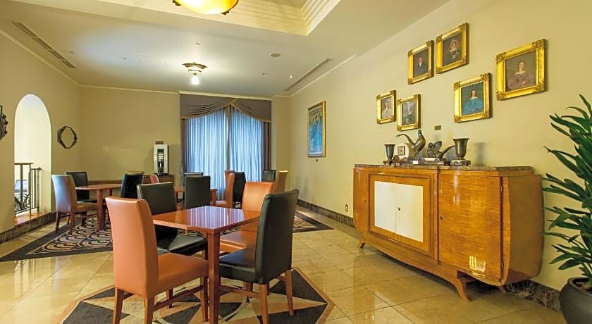 Hotel Monterey La Soeur Osaka