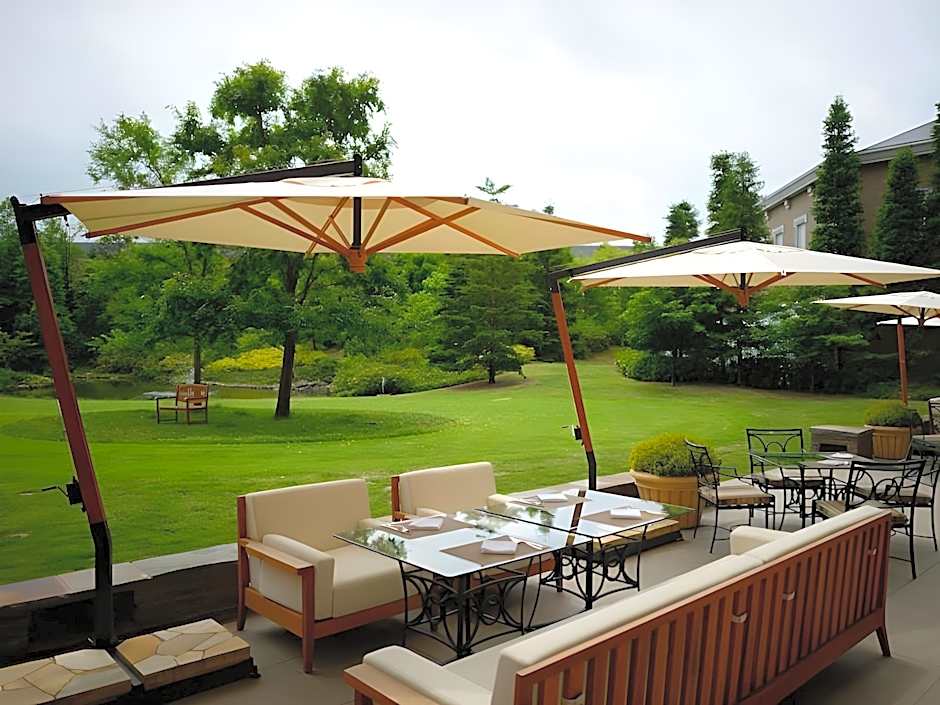 Sendai Royal Park Hotel