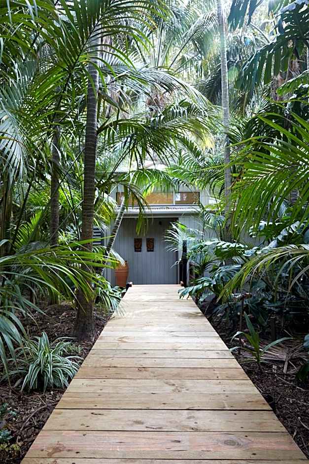 Arajilla Retreat