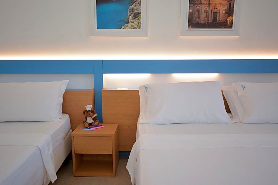 Hotel Miramare