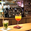 Geographotel Paris-Roissy CDG Airport