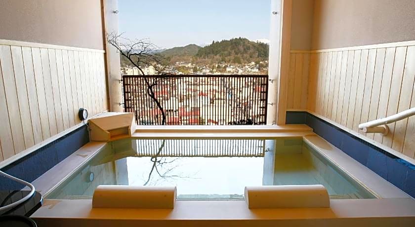 Takayama Ouan Hotel