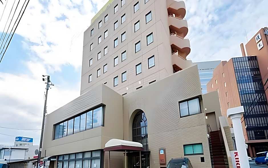 Hotel Select Inn Hamamatsu Ekimae