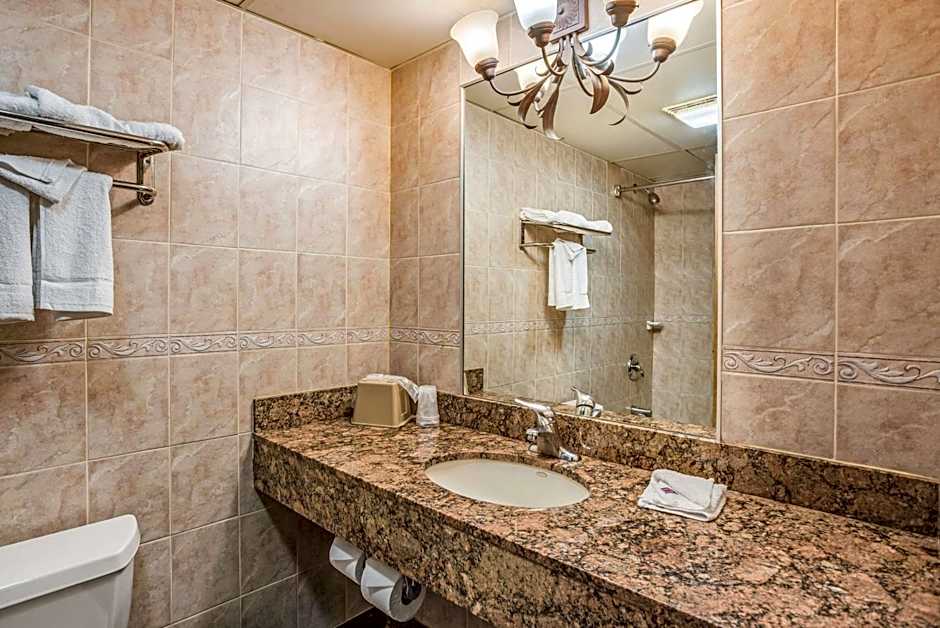 Motel 6-Levittown, PA - Bensalem