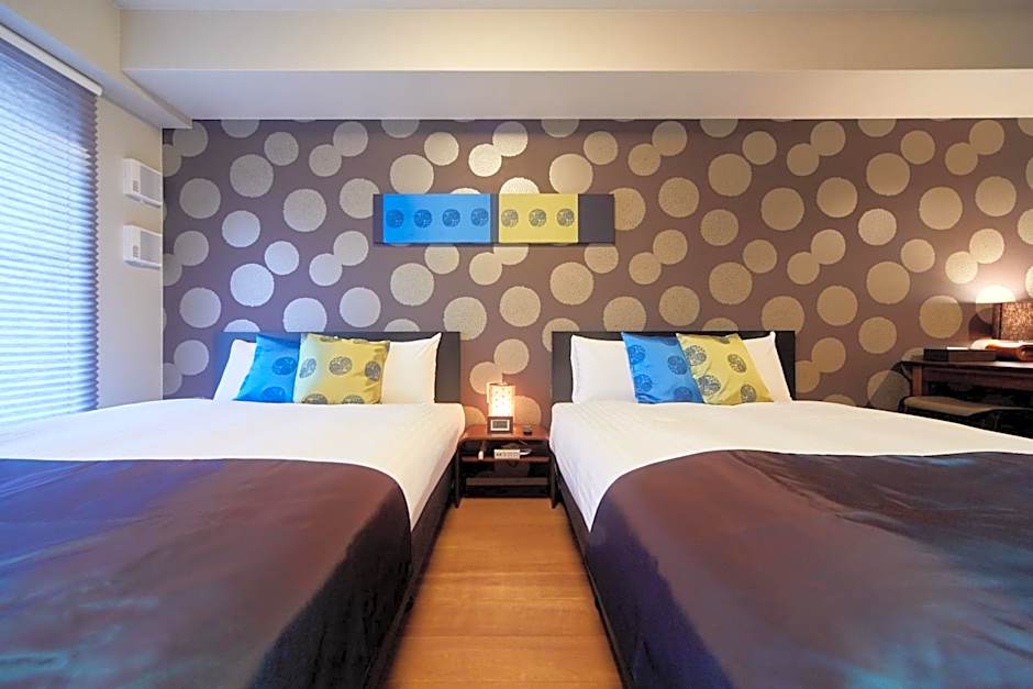 Hotel Mondonce Kyoto Gojo