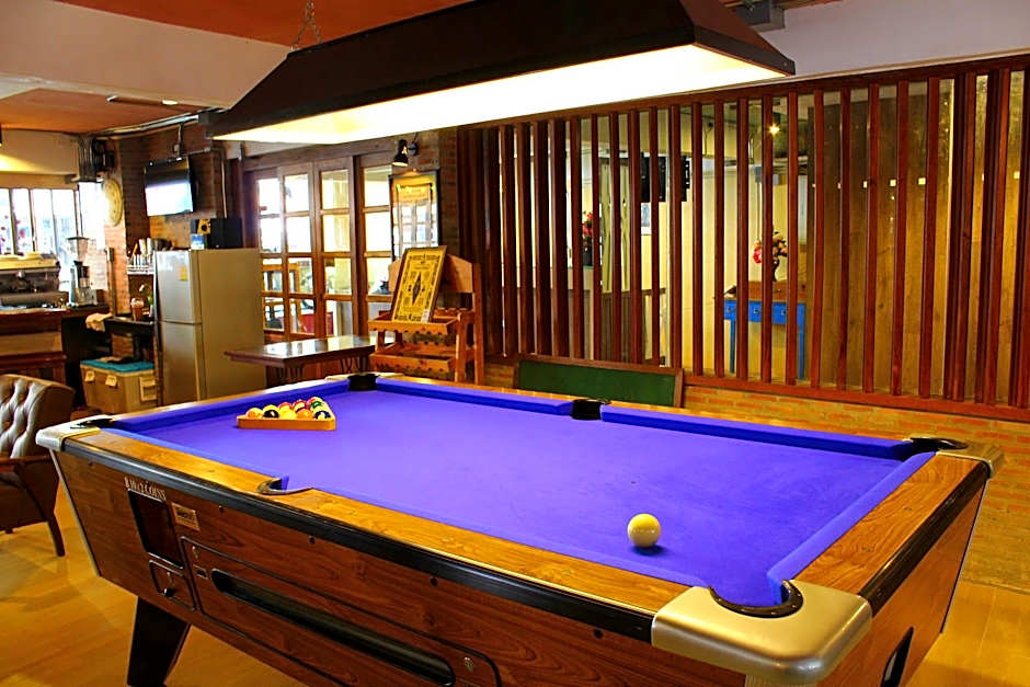 P1 House Phitsanulok