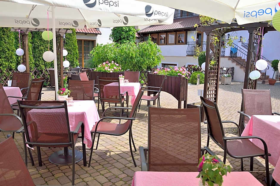 Gościniec Sucholeski