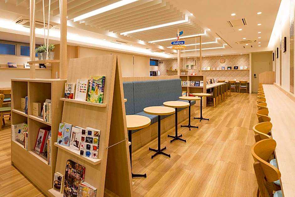 Comfort Hotel Miyazaki