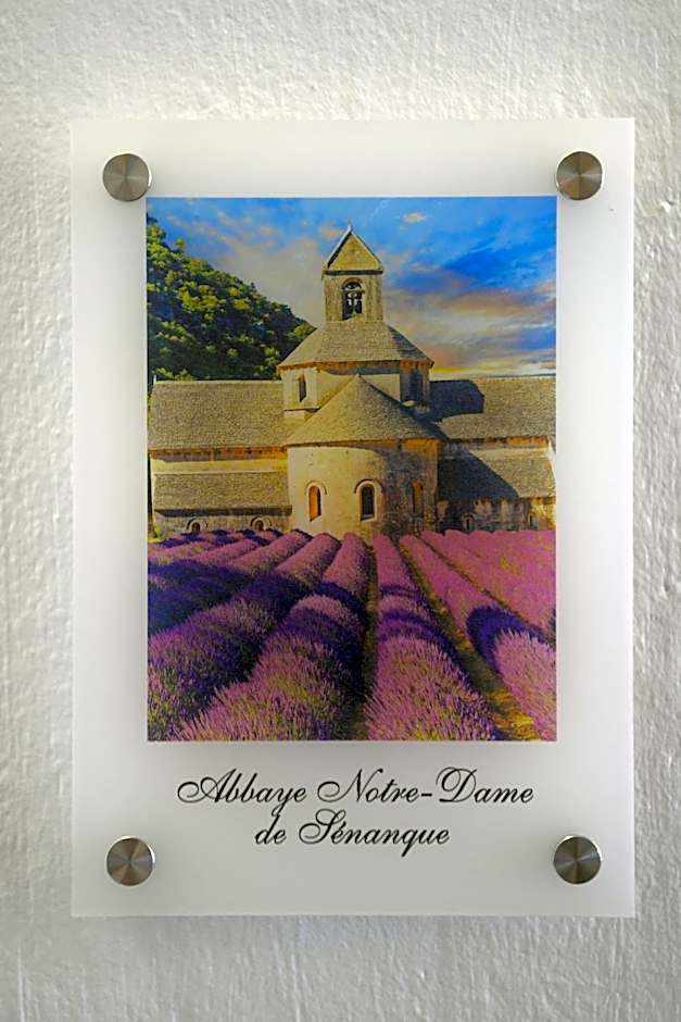 Bastide des Demoiselles