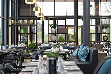 The Capital Mbombela