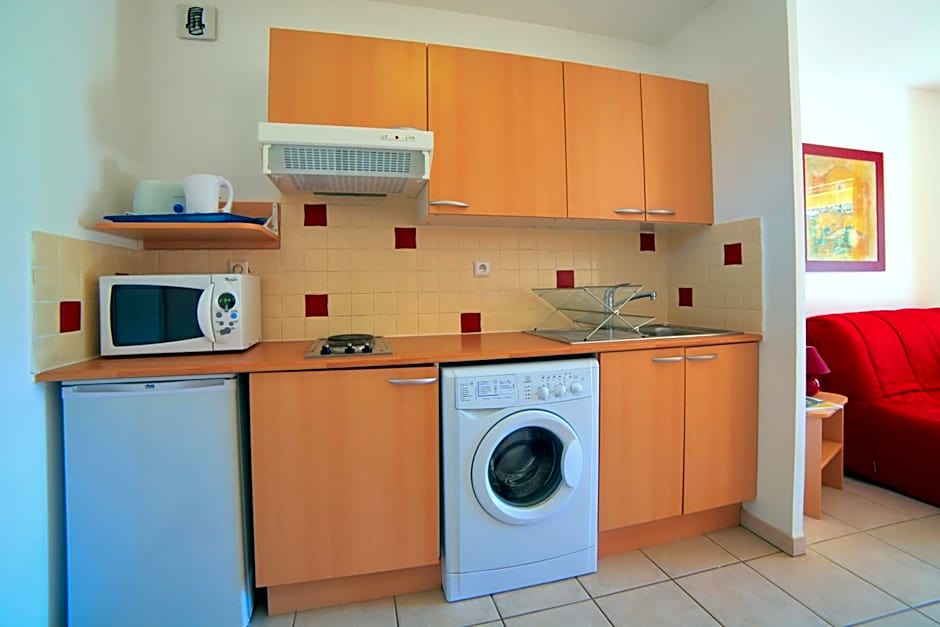 Résidence Côté Sud Peypin