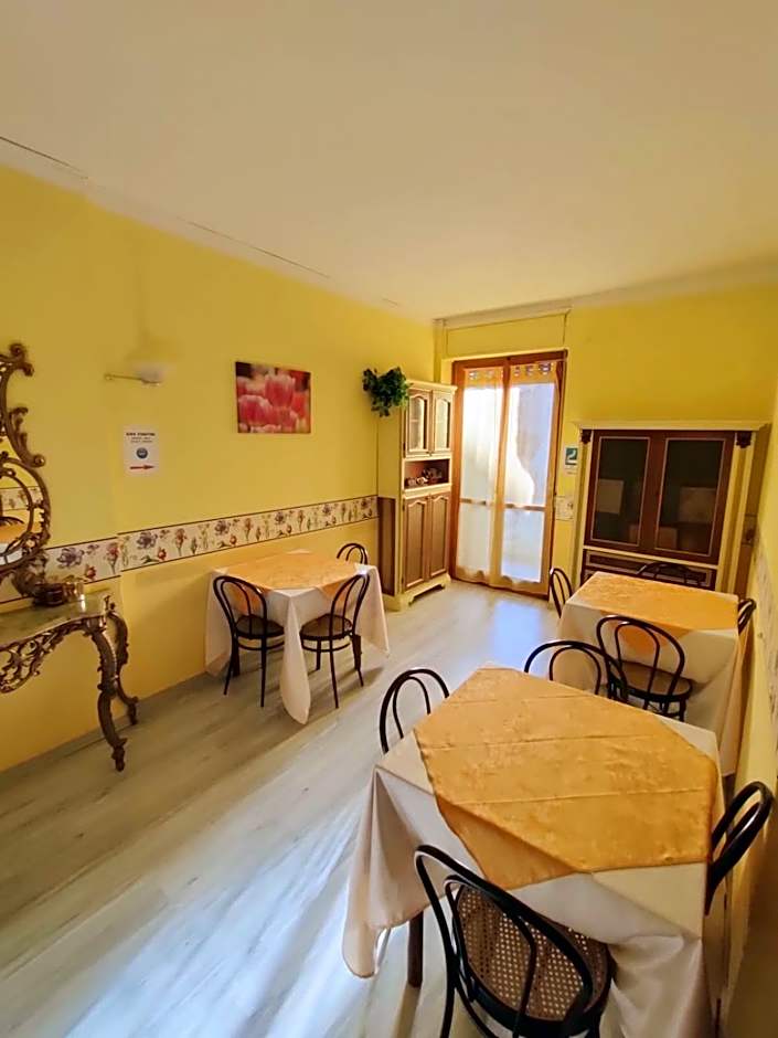Hotel Serenella