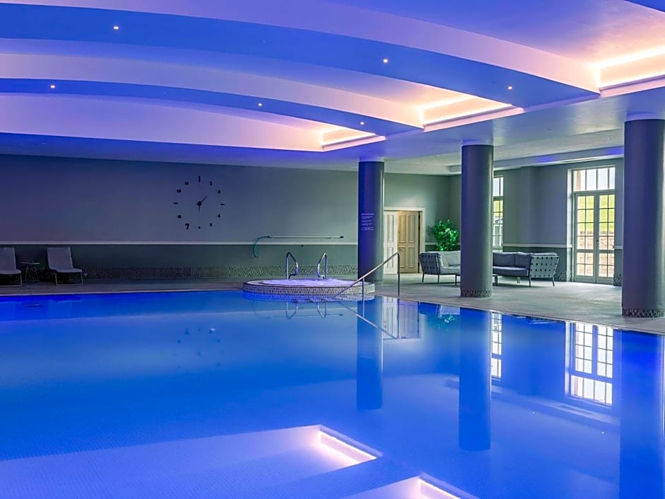 Fairmont St Andrews, Scotland