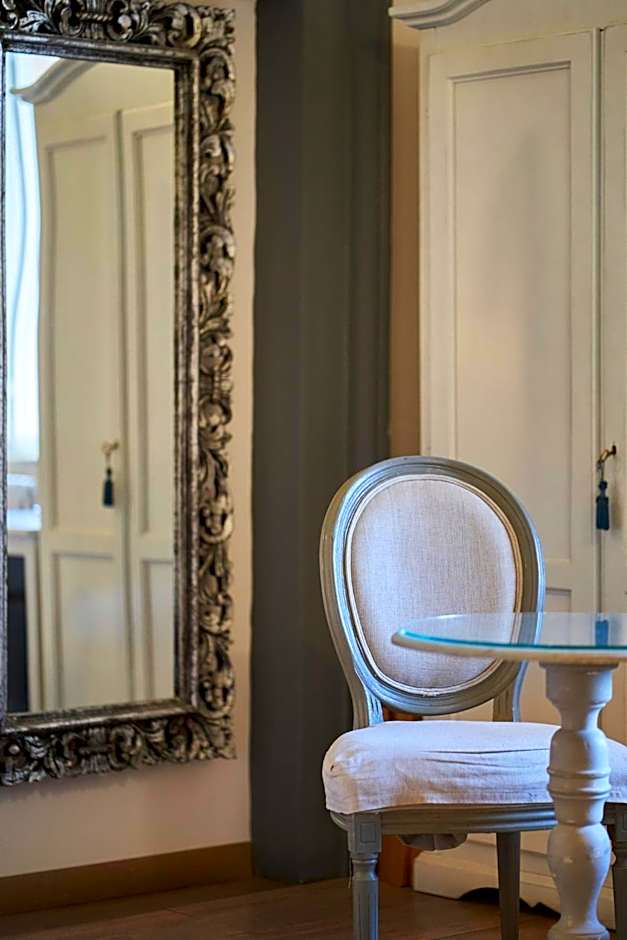 Palazzo del Magnifico B&B