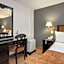 Hotel Le Manoir Bogotá