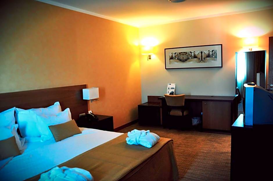 Hotel Lusitania Congress & Spa