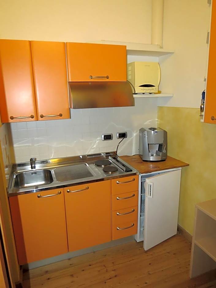 La Baita D'Oro Ristorante Residence