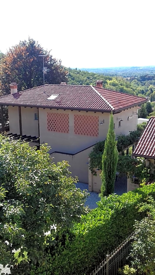 B&b cascina la cinciallegra