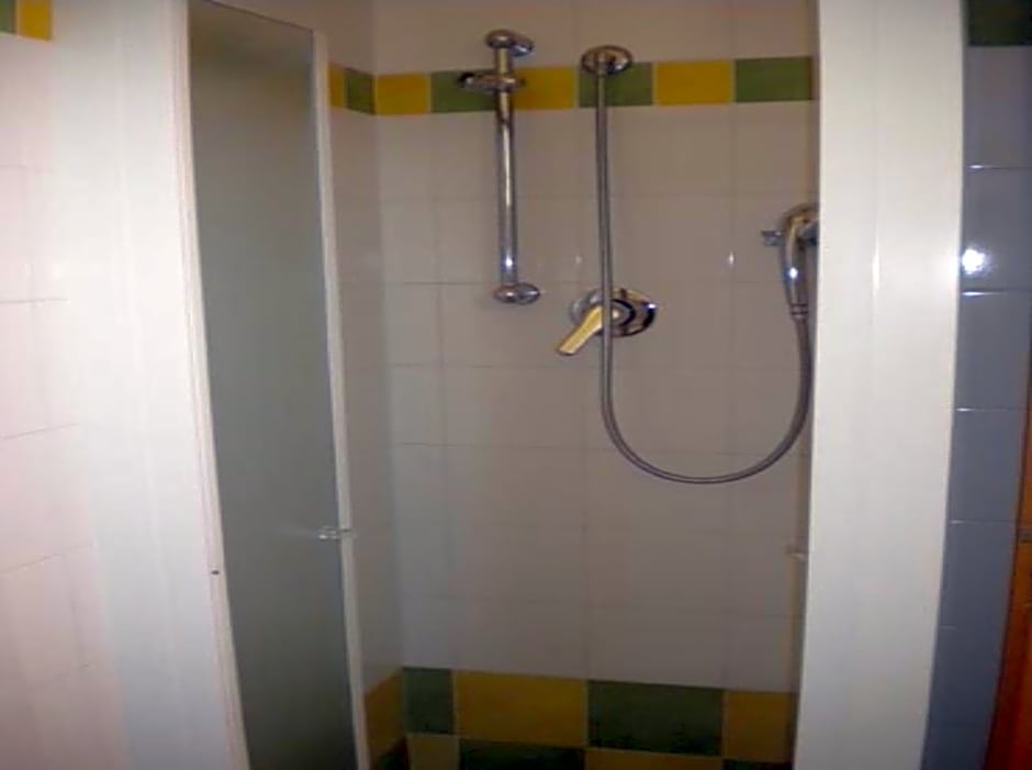Hotel Prater
