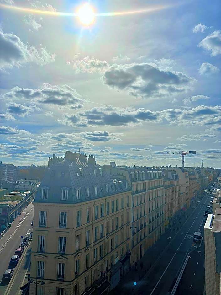 Peace and Love Hostel