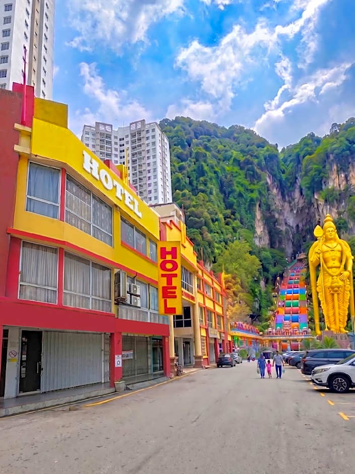 Batu Caves Hotel