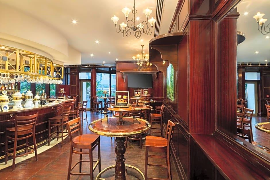 Beach Rotana - Abu Dhabi