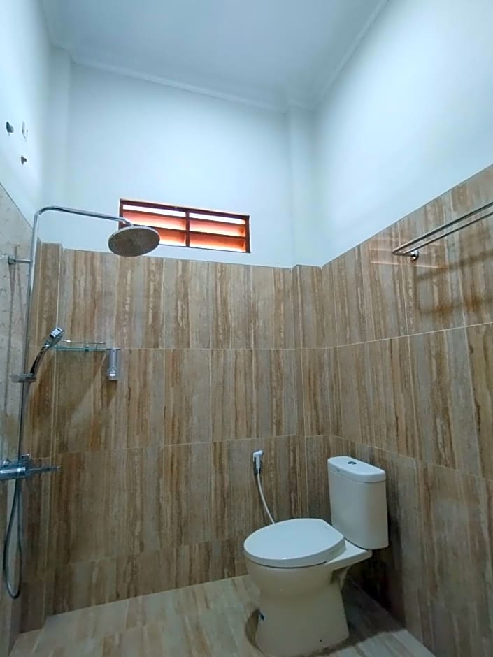 Saira Hotel dan Homestay Syariah