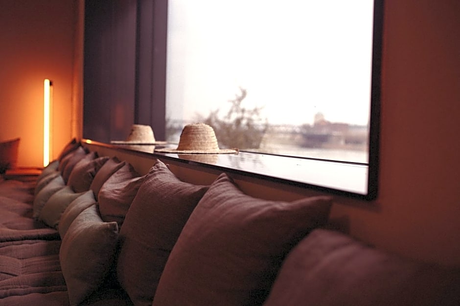 Speicher7 Hotel