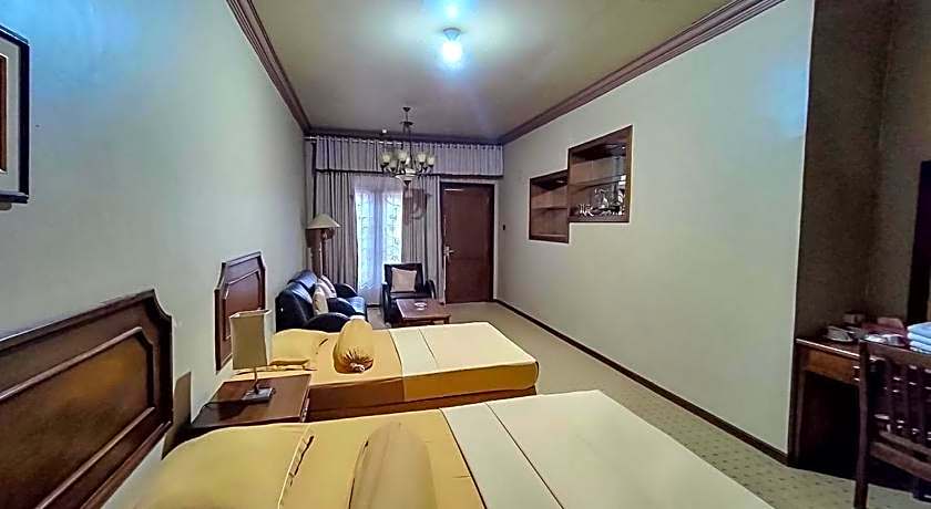 Hotel Indiana Syariah Mitra RedDoorz