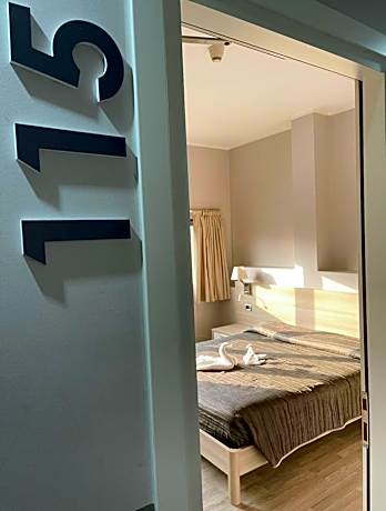 Hotel Meuble' Atlantic