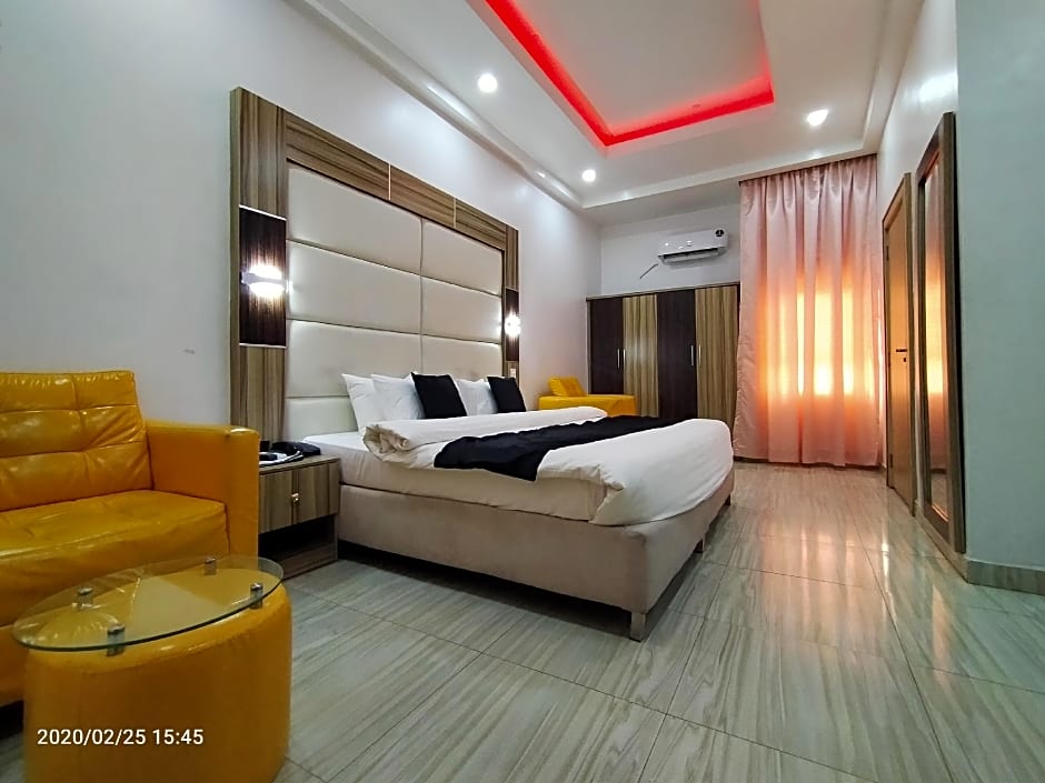 Dalchifit Suites