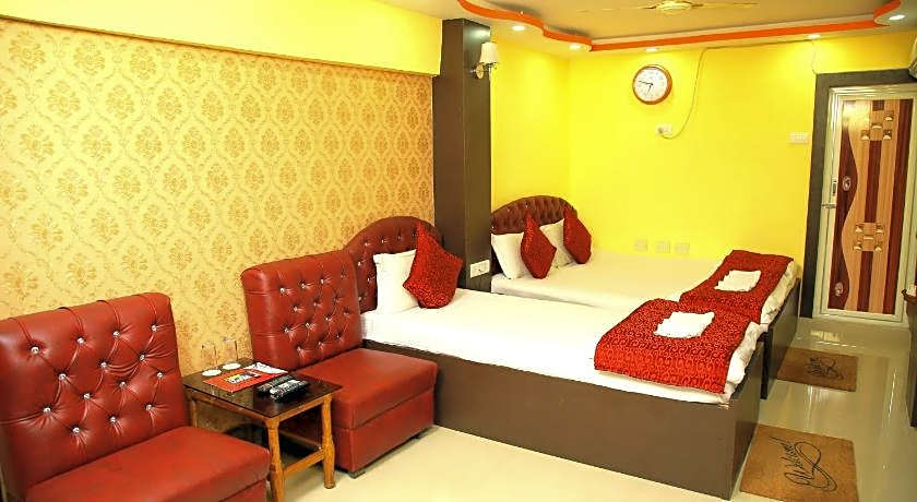 Babul Hotel