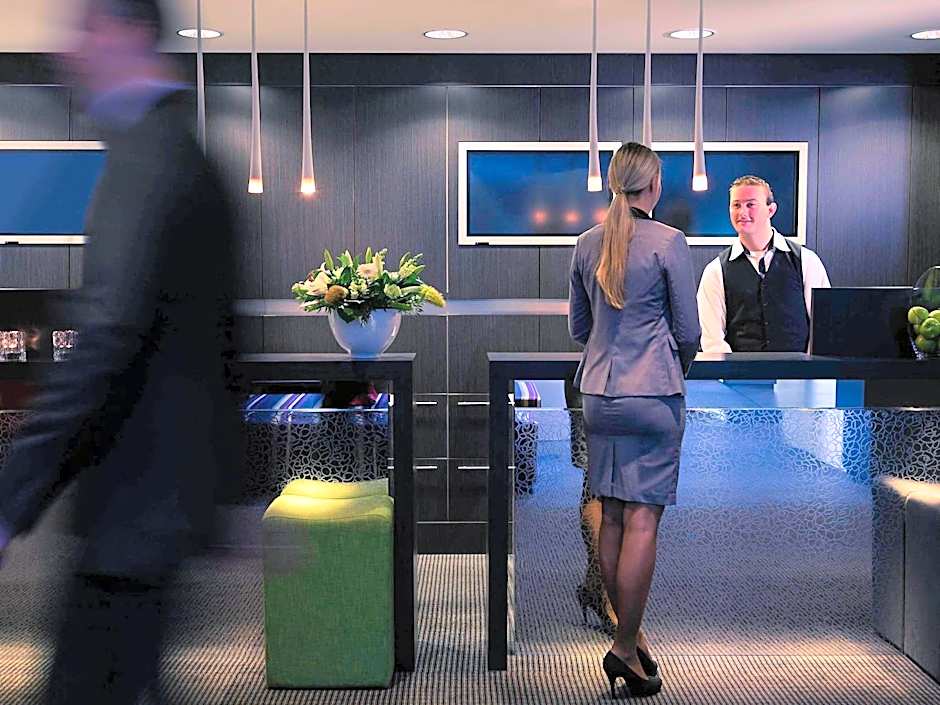 Mercure Hotel Zwolle