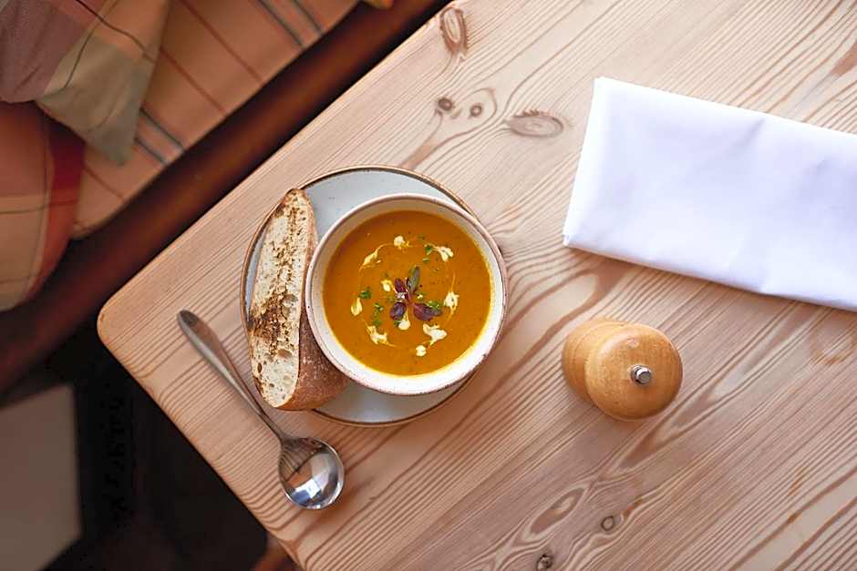 The Marquess of Exeter