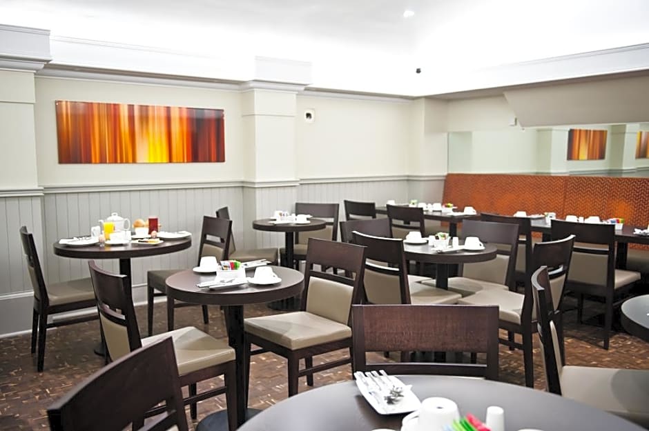 Best Western Mornington Hotel