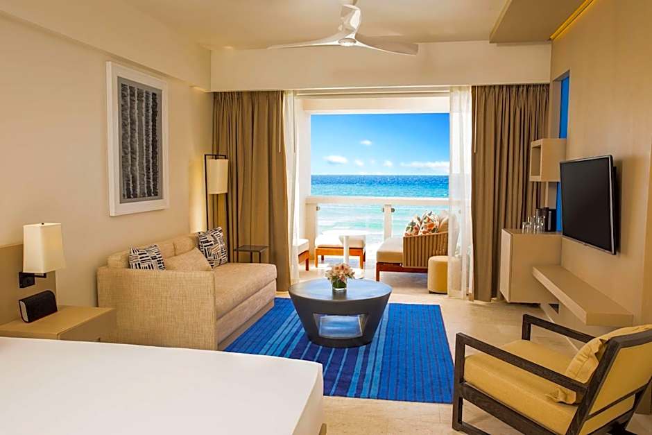 Hyatt Ziva Rose Hall - All Inclusive
