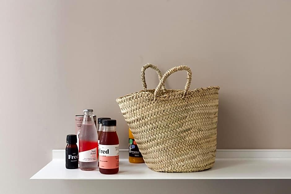 DestinationBCN - Universitat Rooms