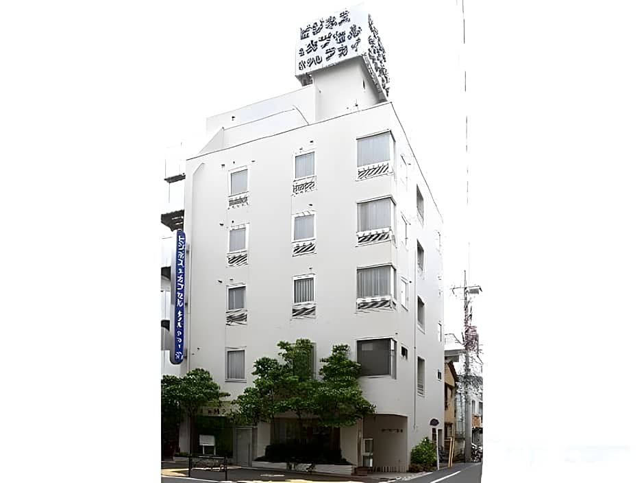 Hotel Akai