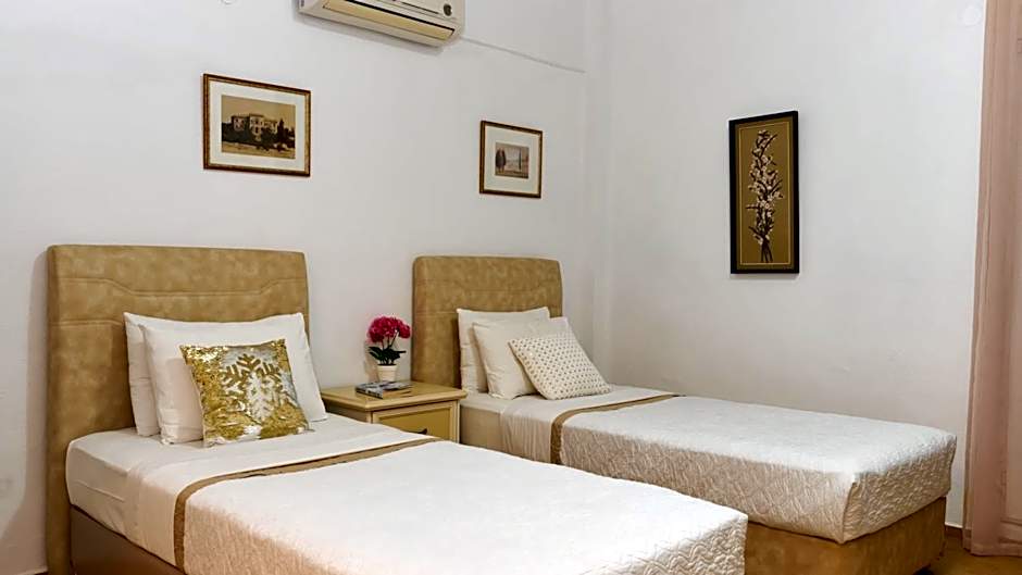 Irini Stalis by Estia