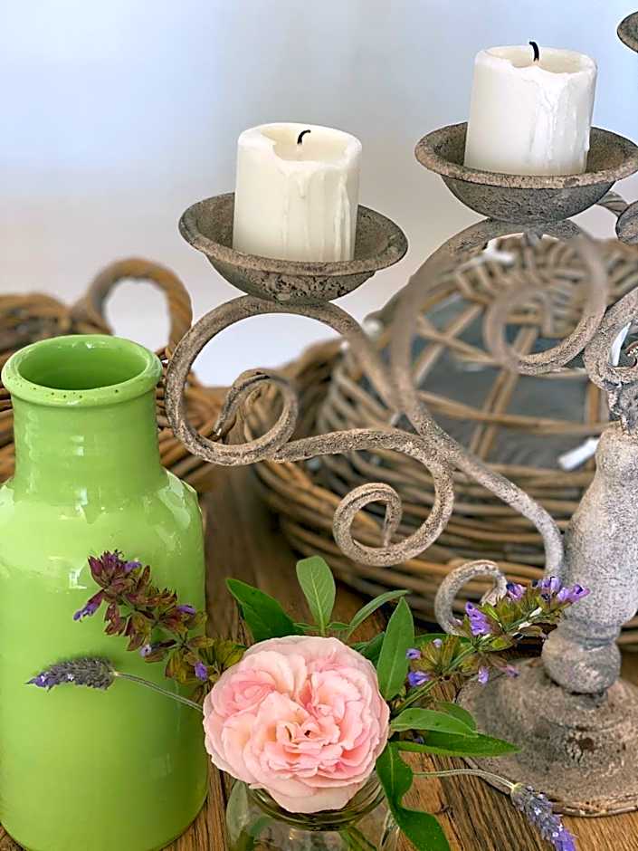 Dimora Le Ginestre Adults Only