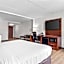 Comfort Suites Manassas Battlefield Park