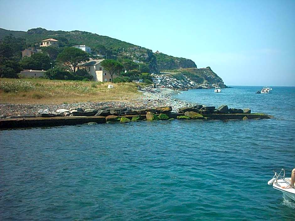 Hôtel U Pozzu