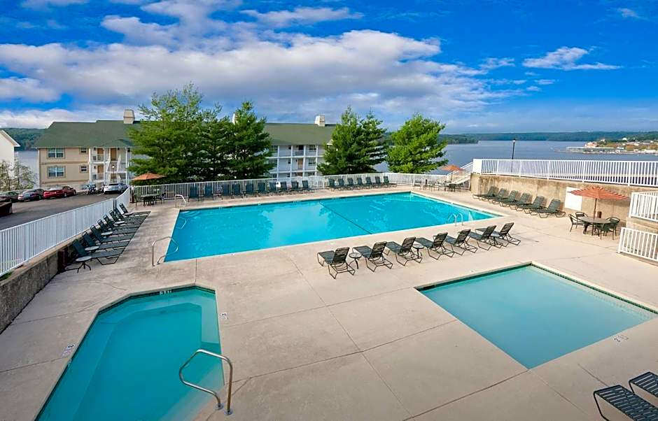 Worldmark Lake Of The Ozarks